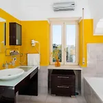 Couette-café Il Sogno Anacapri (Isola di Capri)