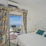 Couette-café Il Sogno Anacapri (Isola di Capri)