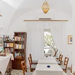 Il Sogno 4* Anacapri (Isola di Capri)