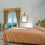 Couette-café Il Sogno Anacapri (Isola di Capri)