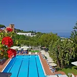 Couette-café Il Sogno Anacapri (Isola di Capri)