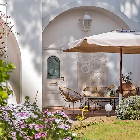 Il Sogno 4* Анакапри
