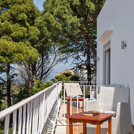 Oda ve Kahvaltı Il Sogno 4*