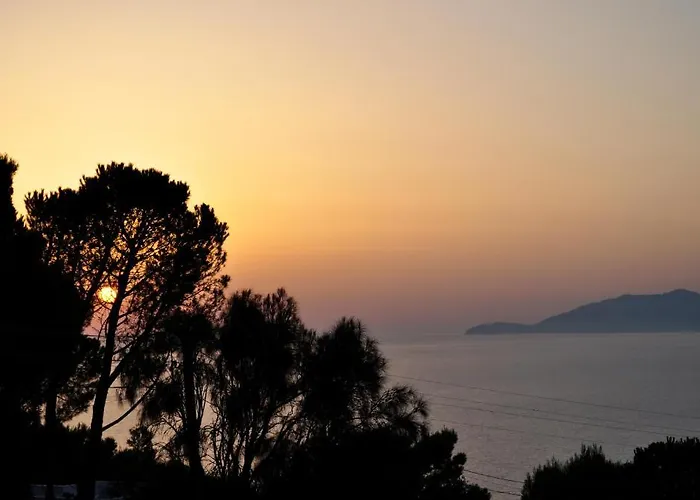 Frühstückspension Il Sogno 4*