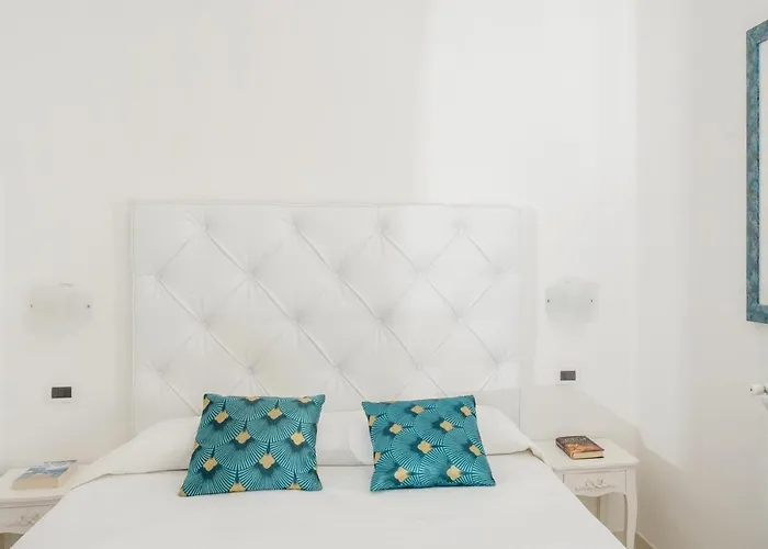 Il Sogno Frühstückspension 4*