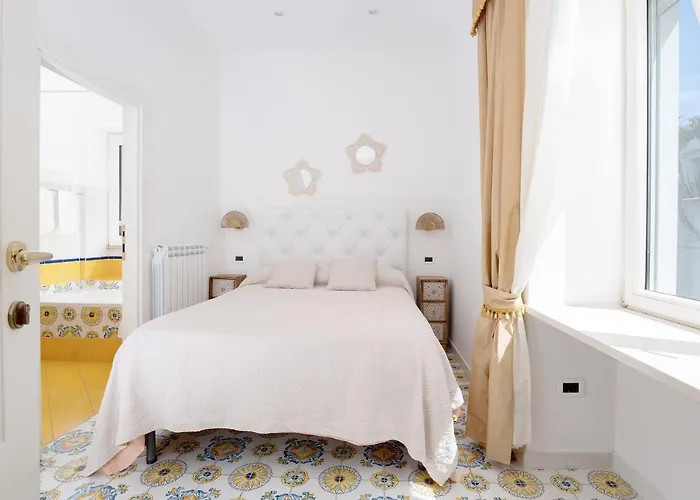 Frühstückspension Il Sogno 4*