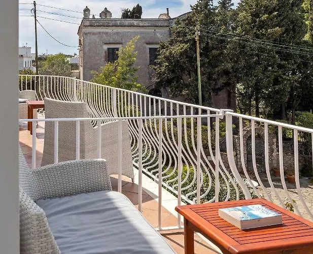 Frühstückspension Il Sogno 4*