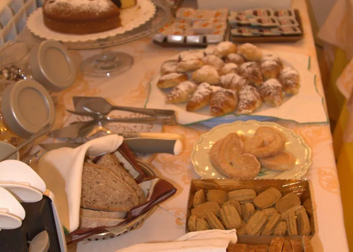 Il Sogno Frühstückspension 4*