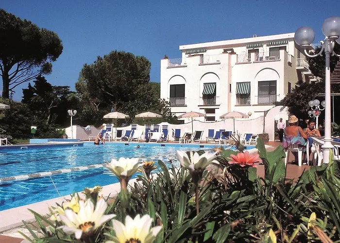 Il Sogno Frühstückspension Anacapri (Isola di Capri)