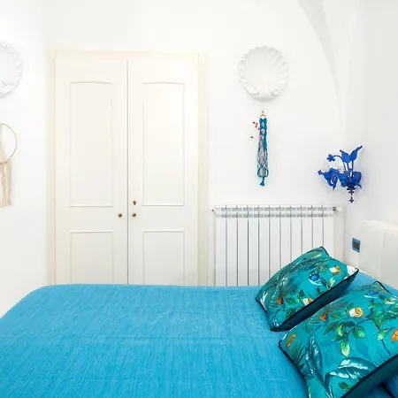 Il Sogno Anacapri (Isola di Capri)