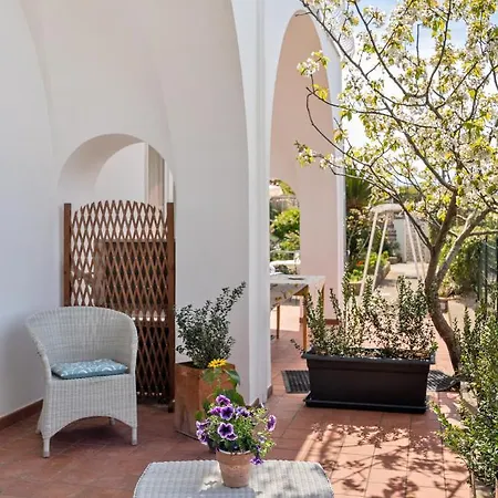 Bed & Breakfast Il Sogno 3*