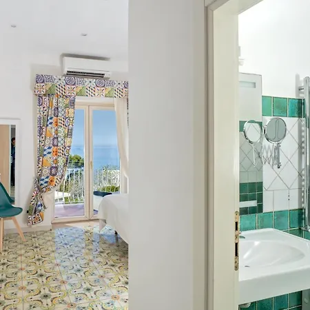 Il Sogno Bed & Breakfast