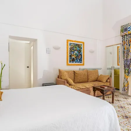 Bed & Breakfast Il Sogno Anacapri (Isola di Capri)