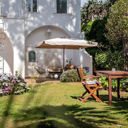 Il Sogno Anacapri (Isola di Capri)