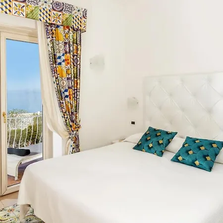 Il Sogno Bed & Breakfast
