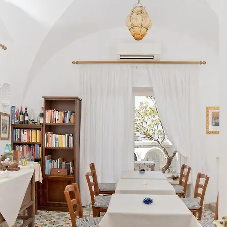 Il Sogno 3* Anacapri (Isola di Capri)