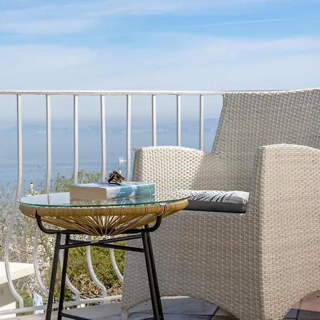 Il Sogno Anacapri (Isola di Capri)