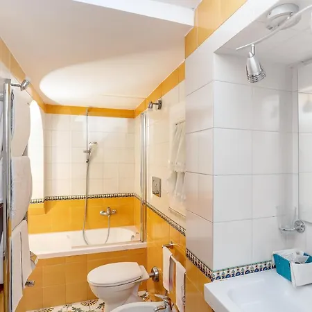 Bed & Breakfast Il Sogno 3*