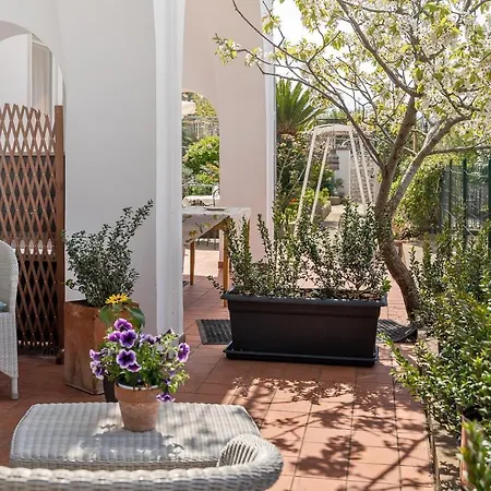 Il Sogno 3* Anacapri (Isola di Capri)
