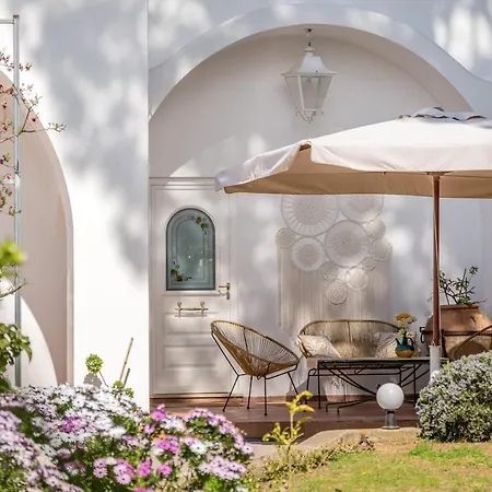 Il Sogno Anacapri (Isola di Capri)