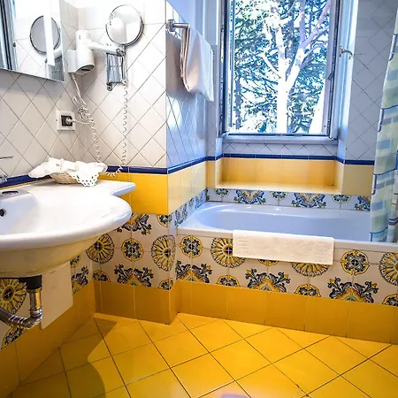 Il Sogno Anacapri (Isola di Capri)