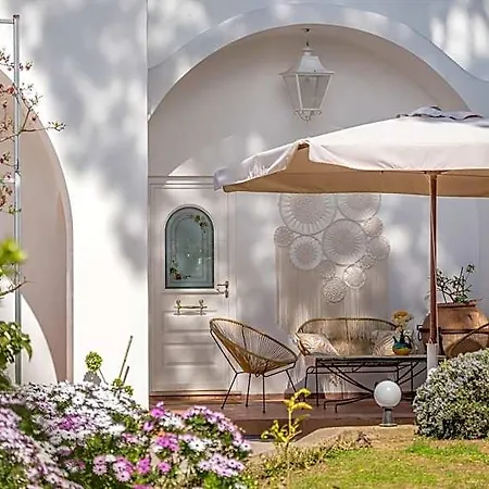 Il Sogno Couette-café 4*