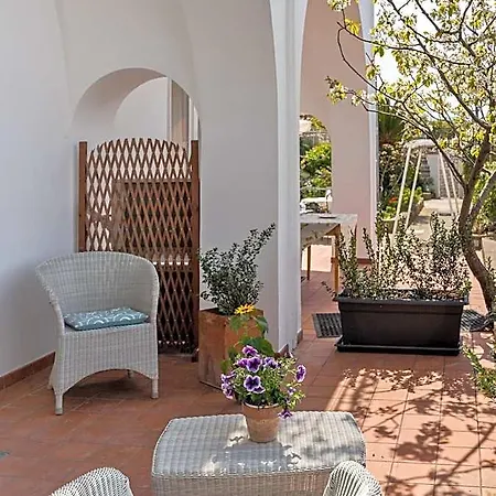Bed & Breakfast Il Sogno
