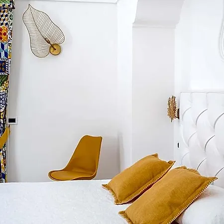 Il Sogno Couette-café Anacapri (Isola di Capri)