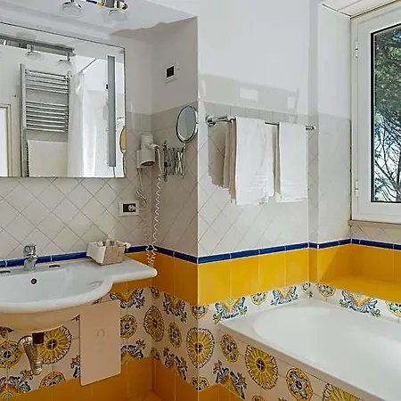 فندق مبيت وإفطار Il Sogno 4*