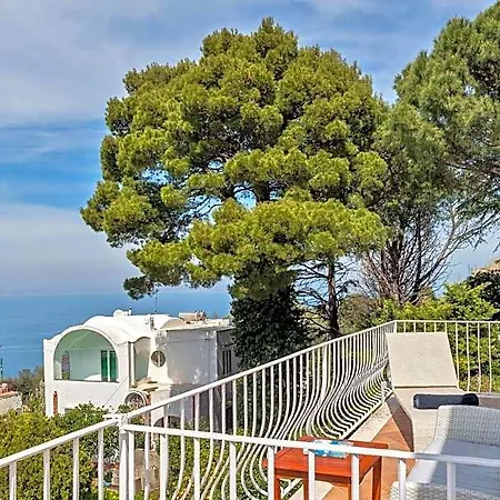 Il Sogno Couette-café Anacapri (Isola di Capri)