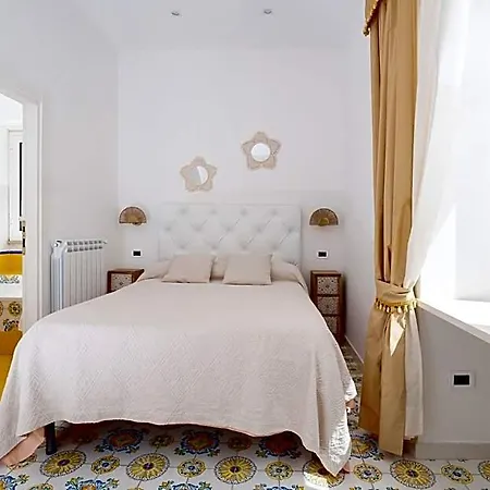 Il Sogno Couette-café Anacapri (Isola di Capri)