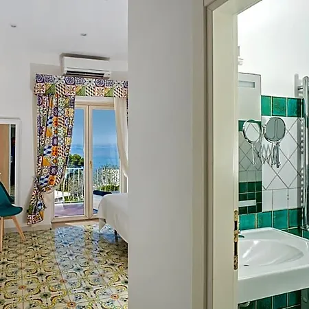 Il Sogno Couette-café 4*