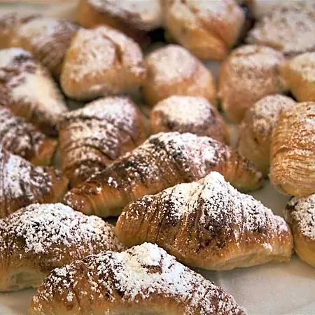 Couette-café Il Sogno Anacapri (Isola di Capri)