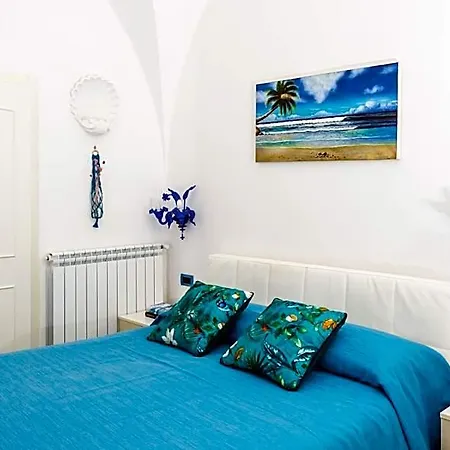Couette-café Il Sogno 4*