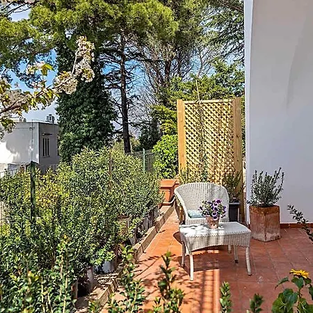 Il Sogno Couette-café 4*