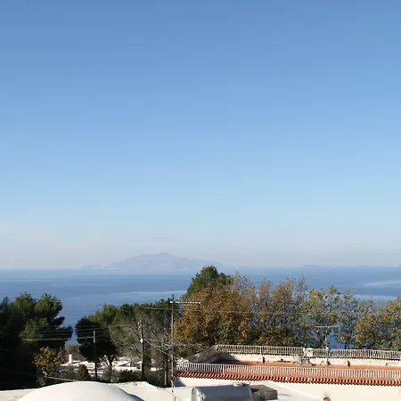 Il Sogno Couette-café Anacapri (Isola di Capri)