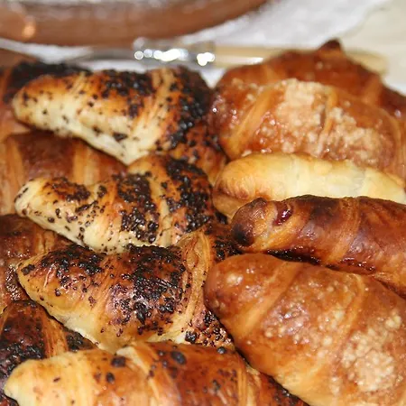 Bed & Breakfast Il Sogno Anacapri (Isola di Capri)