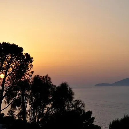 Couette-café Il Sogno 4*