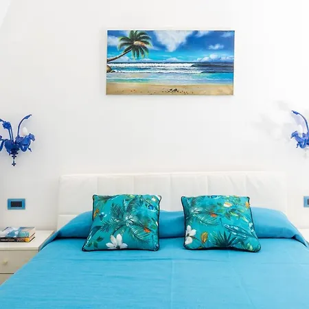 Il Sogno Bed and breakfast Anacapri (Isola di Capri)