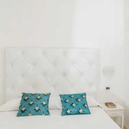 Il Sogno Couette-café 4*