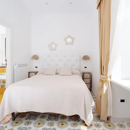 Couette-café Il Sogno 4*