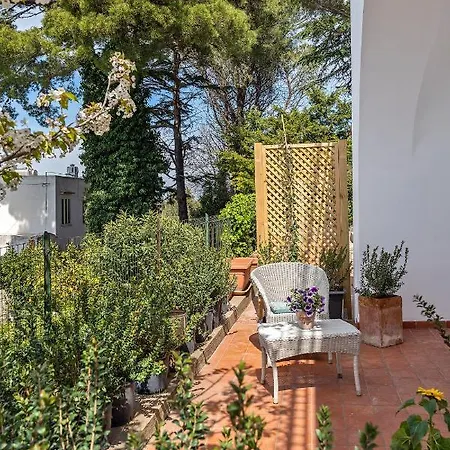 Il Sogno Couette-café 4*