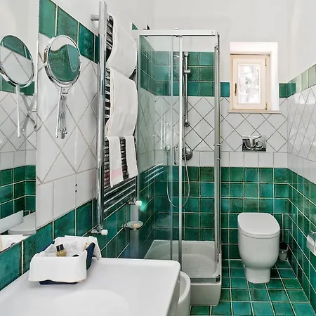 Bed and Breakfast Il Sogno 4*