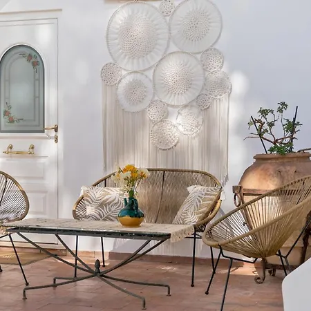Bed and breakfast Il Sogno 3*