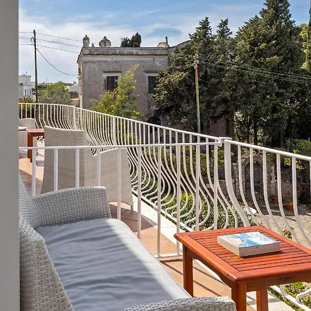 Couette-café Il Sogno 4*