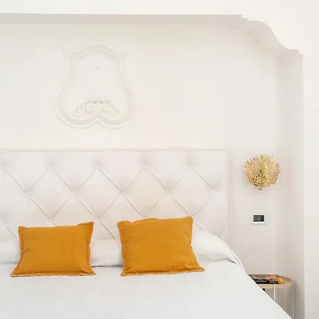 Il Sogno 4* Anacapri (Isola di Capri)