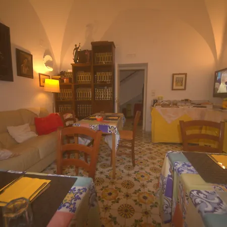 Il Sogno Bed and Breakfast 4*