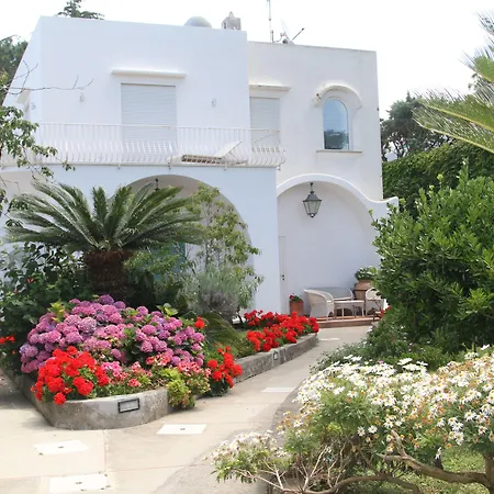 Bed and Breakfast Il Sogno 4*