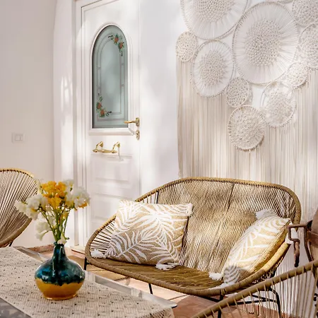 Il Sogno 4* Anacapri (Isola di Capri)