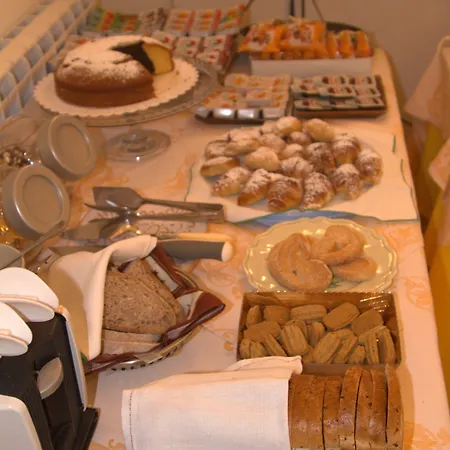 Il Sogno Couette-café 4*